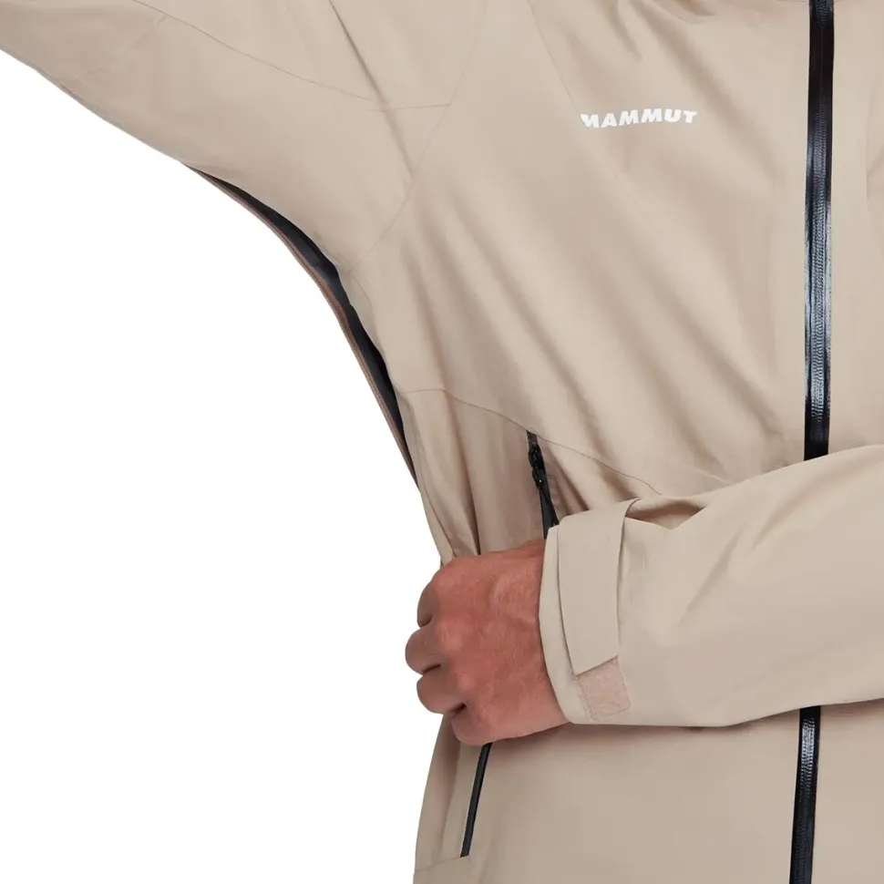 Alto Light HS Hooded Jacket - Men's