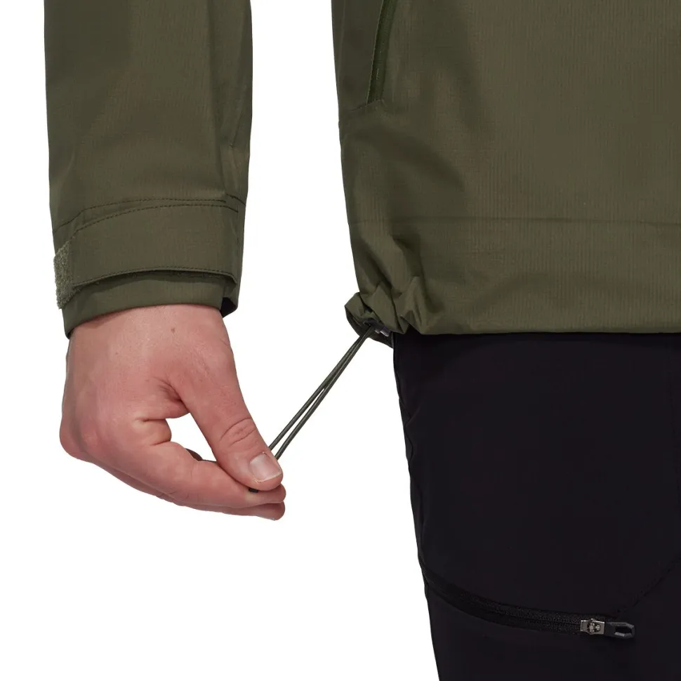 Alto Light HS Hooded Jacket - Men's