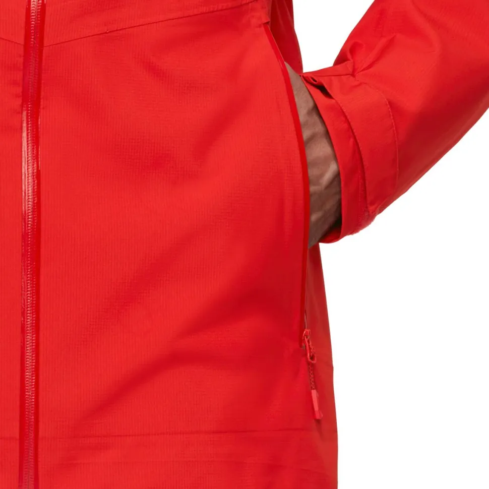 Alto Light HS Hooded Jacket - Men's