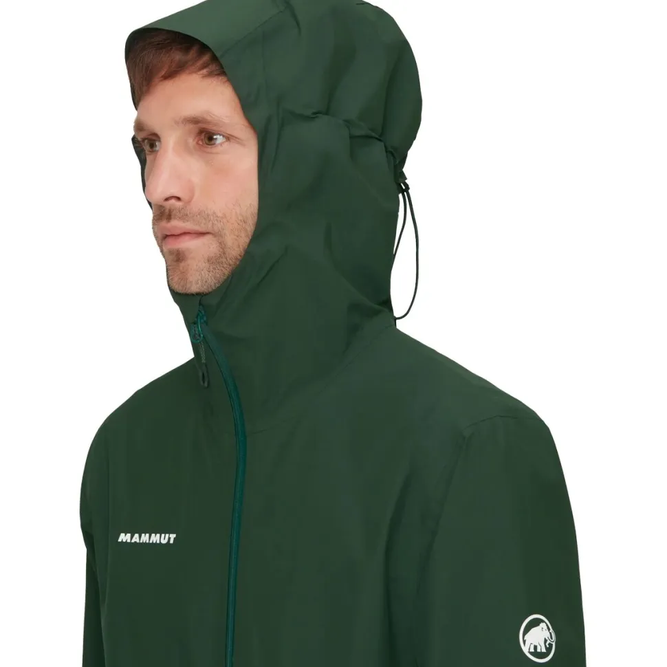 Alto Light HS Hooded Jacket - Men's
