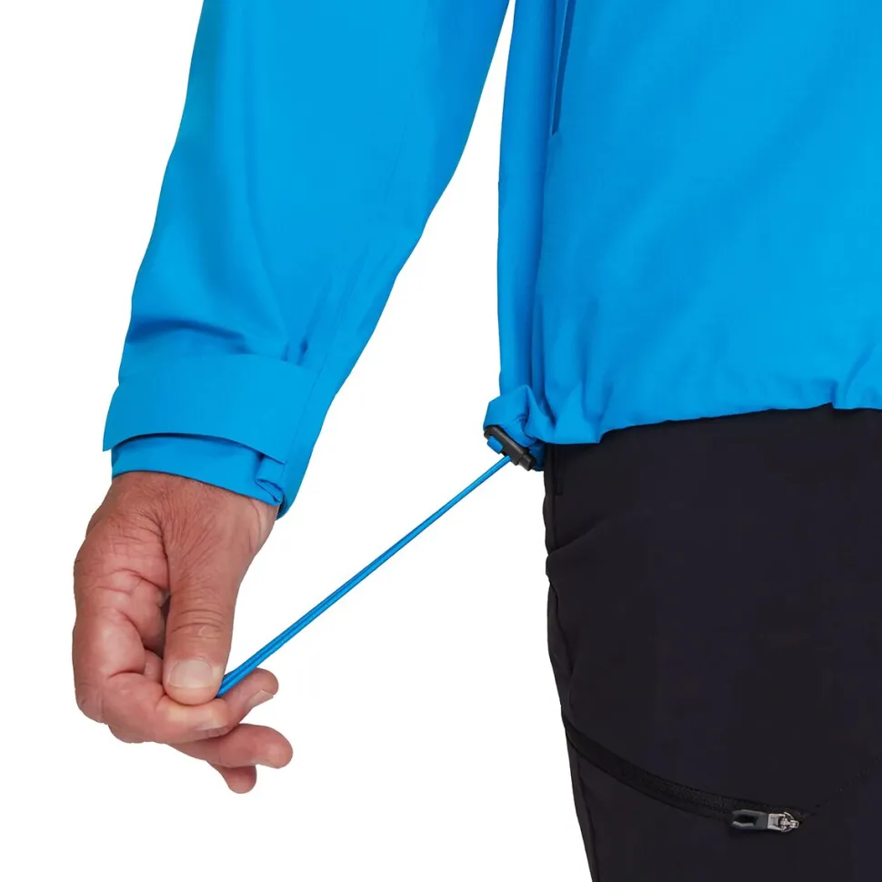 Alto Light HS Hooded Jacket - Men's