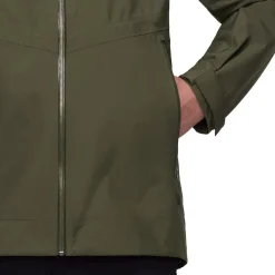 Alto Light HS Hooded Jacket - Men's