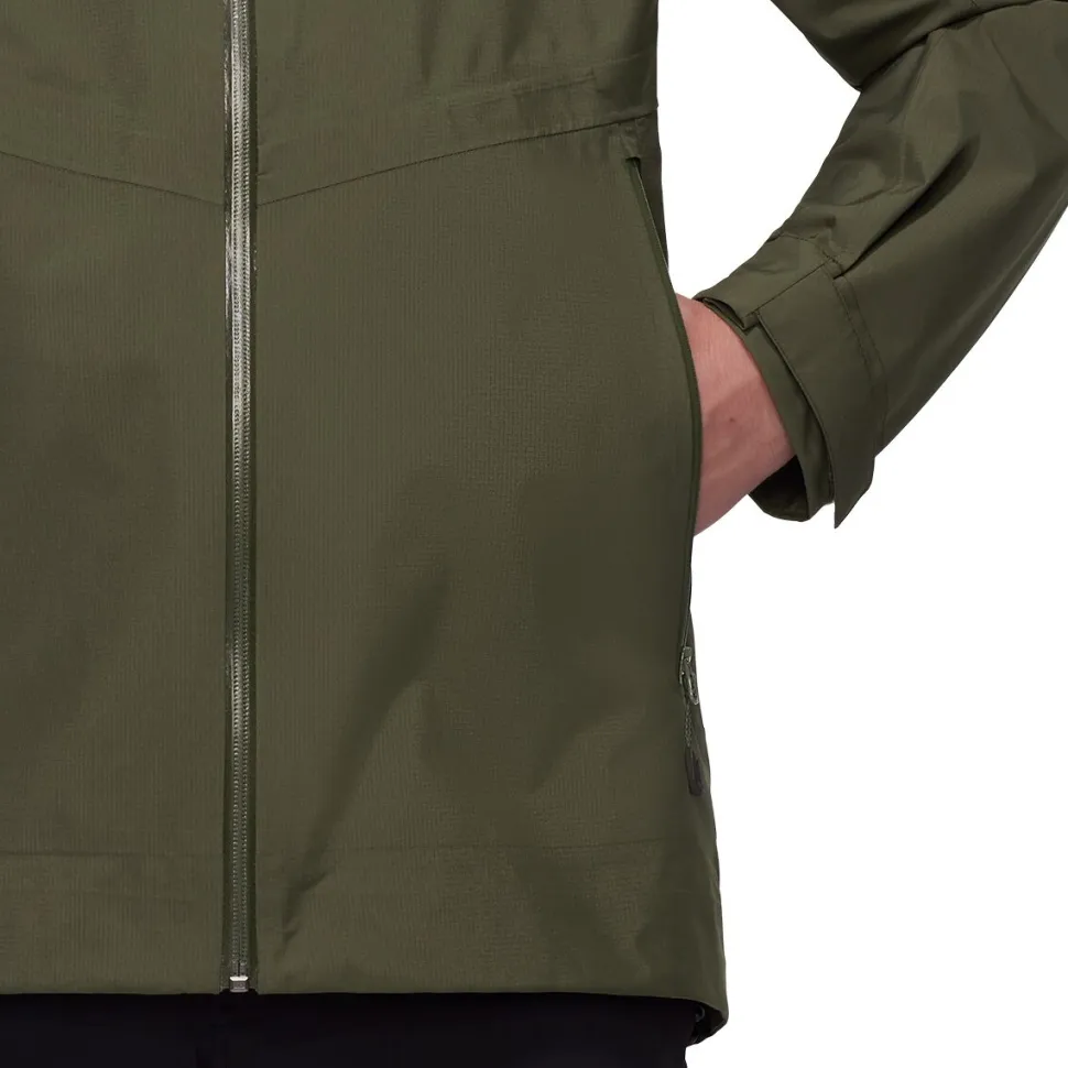 Alto Light HS Hooded Jacket - Men's