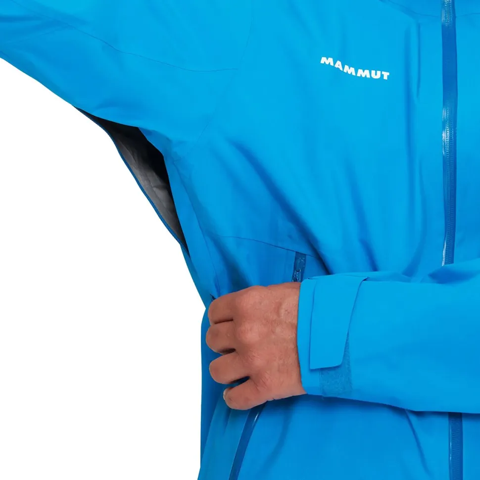 Alto Light HS Hooded Jacket - Men's