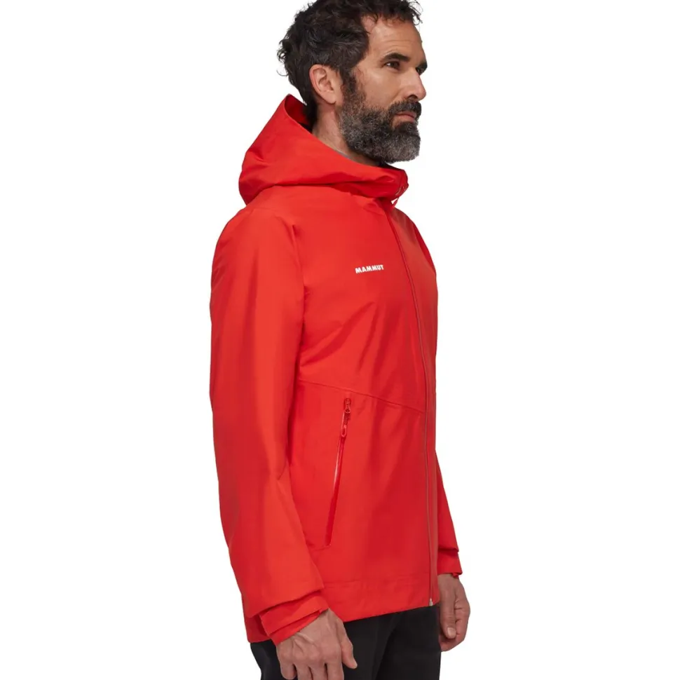 Alto Light HS Hooded Jacket - Men's