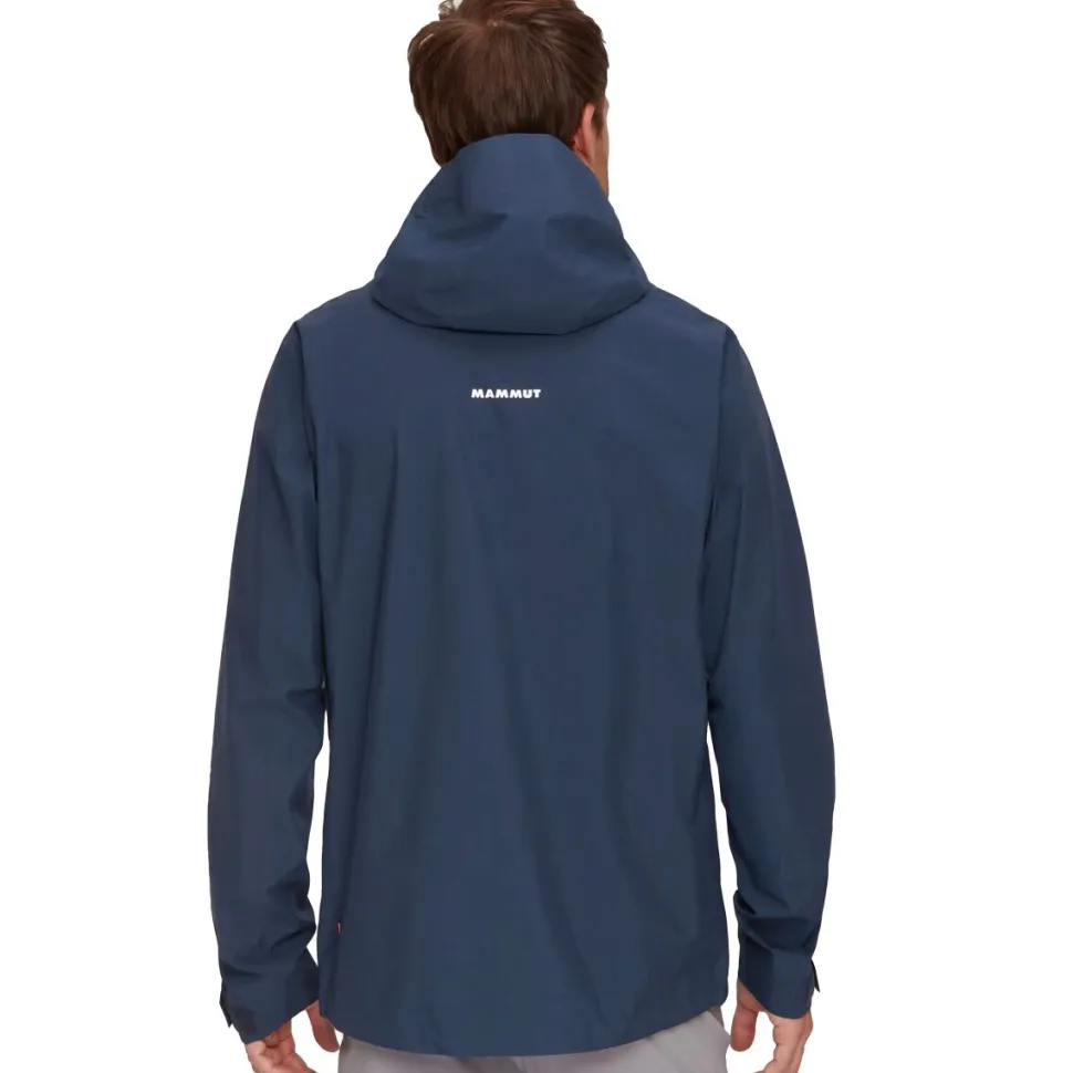 Alto Light HS Hooded Jacket - Men's