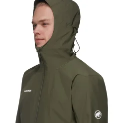 Alto Light HS Hooded Jacket - Men's