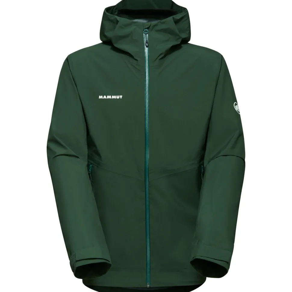 Alto Light HS Hooded Jacket - Men's