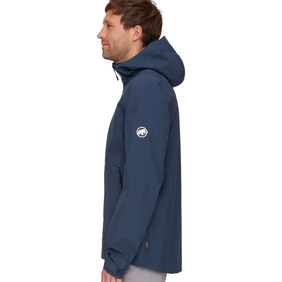 Alto Light HS Hooded Jacket - Men's