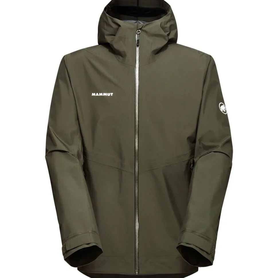 Alto Light HS Hooded Jacket - Men's