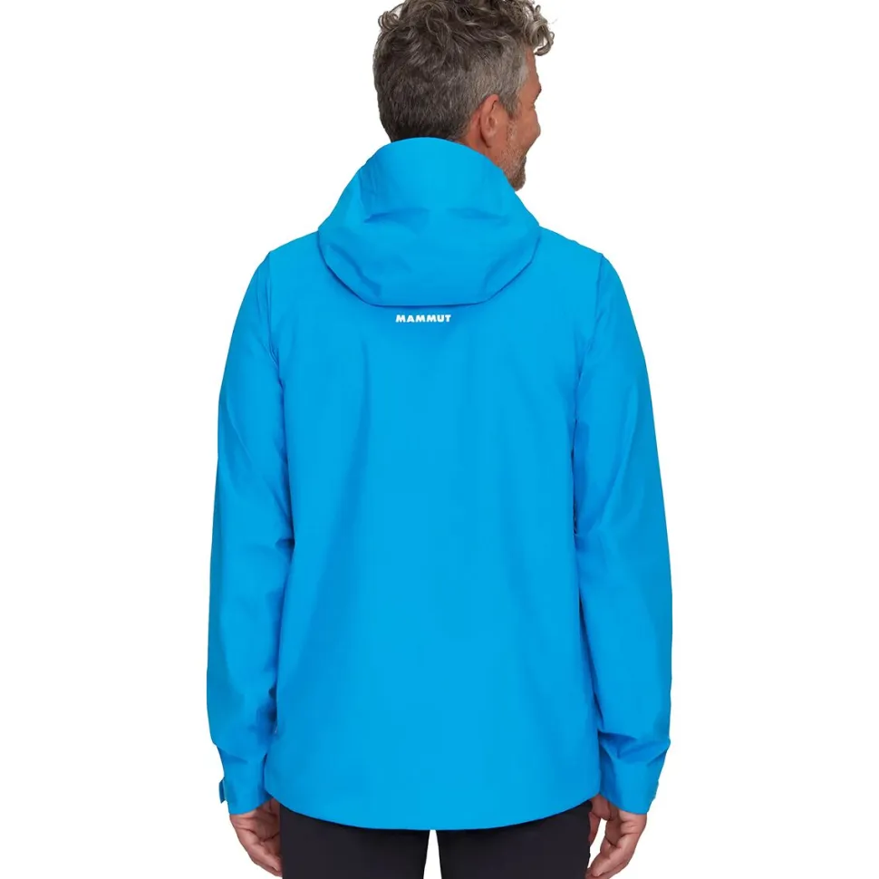 Alto Light HS Hooded Jacket - Men's