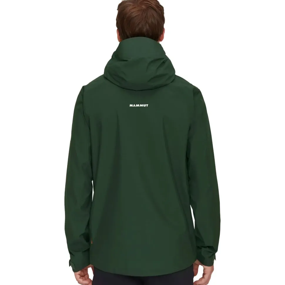 Alto Light HS Hooded Jacket - Men's