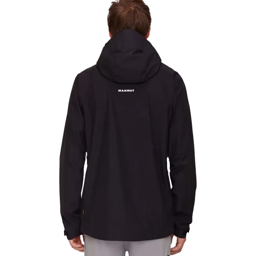 Alto Light HS Hooded Jacket - Men's