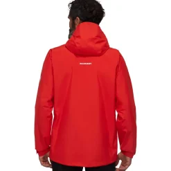 Alto Light HS Hooded Jacket - Men's