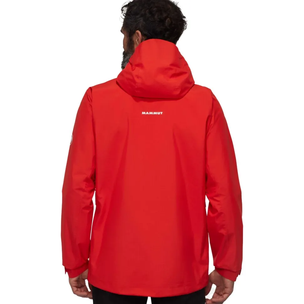 Alto Light HS Hooded Jacket - Men's