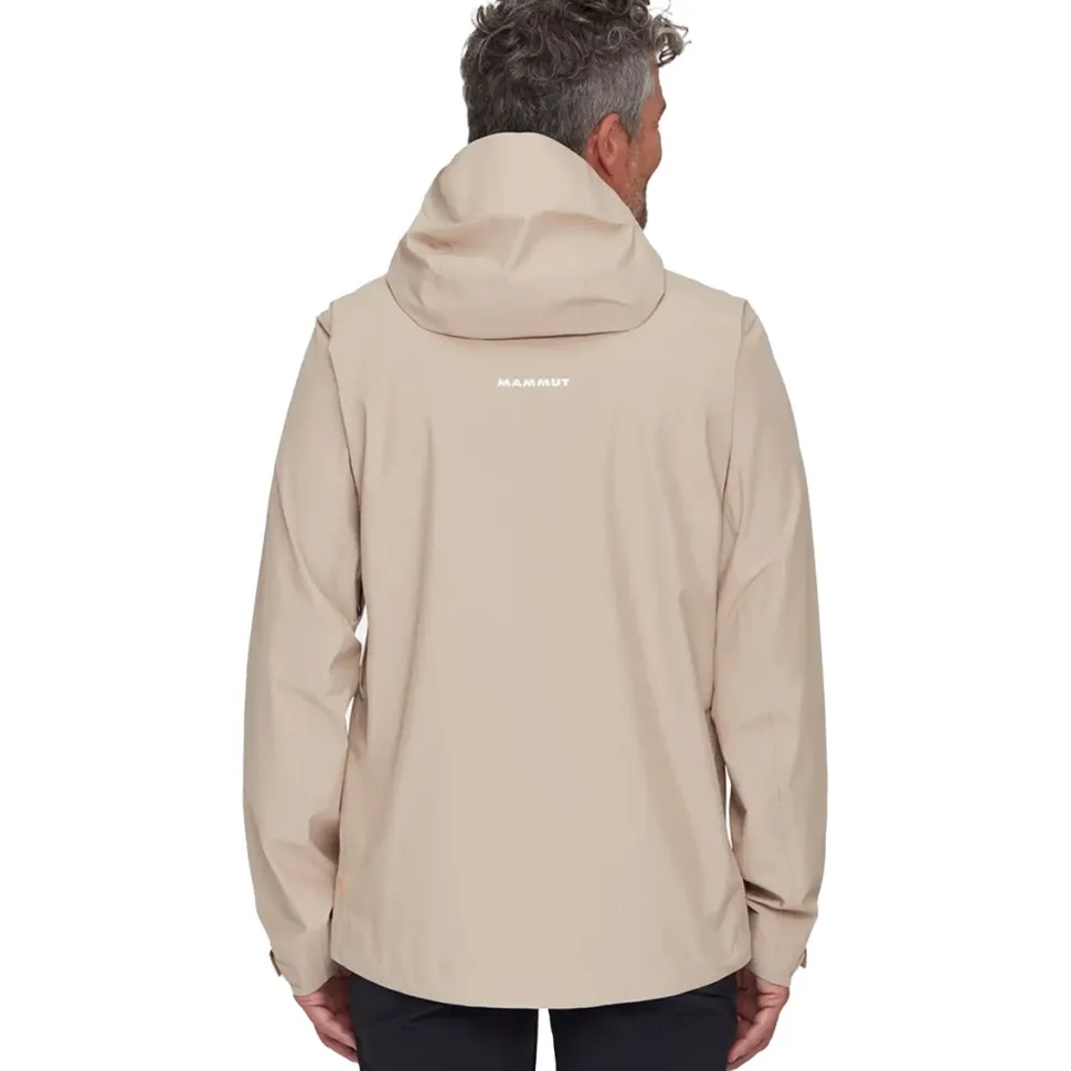 Alto Light HS Hooded Jacket - Men's