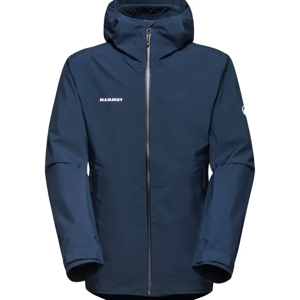 Alto Light HS Hooded Jacket - Men's