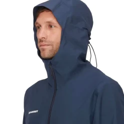 Alto Light HS Hooded Jacket - Men's