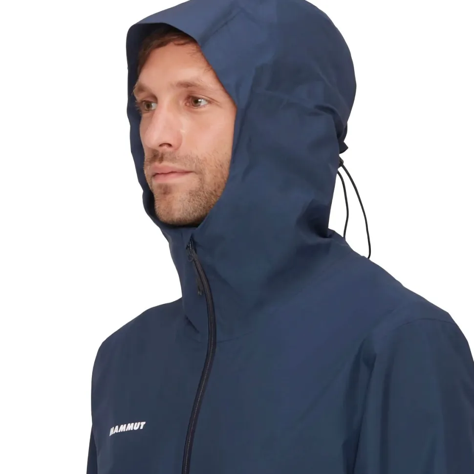 Alto Light HS Hooded Jacket - Men's