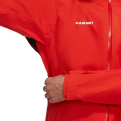 Alto Light HS Hooded Jacket - Men's
