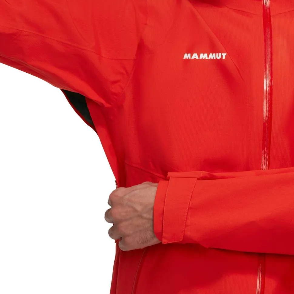 Alto Light HS Hooded Jacket - Men's