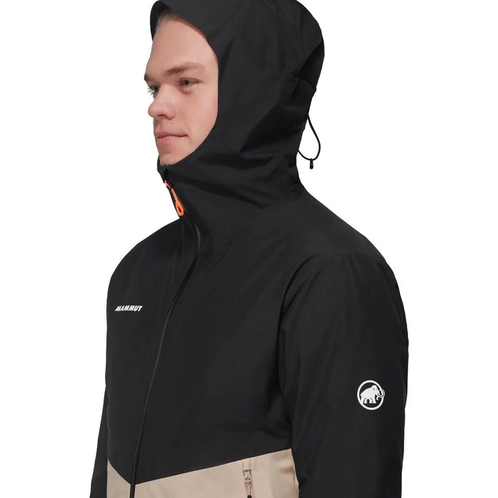 Alto Light 3-in-1 HS Hooded Jacket - Men's