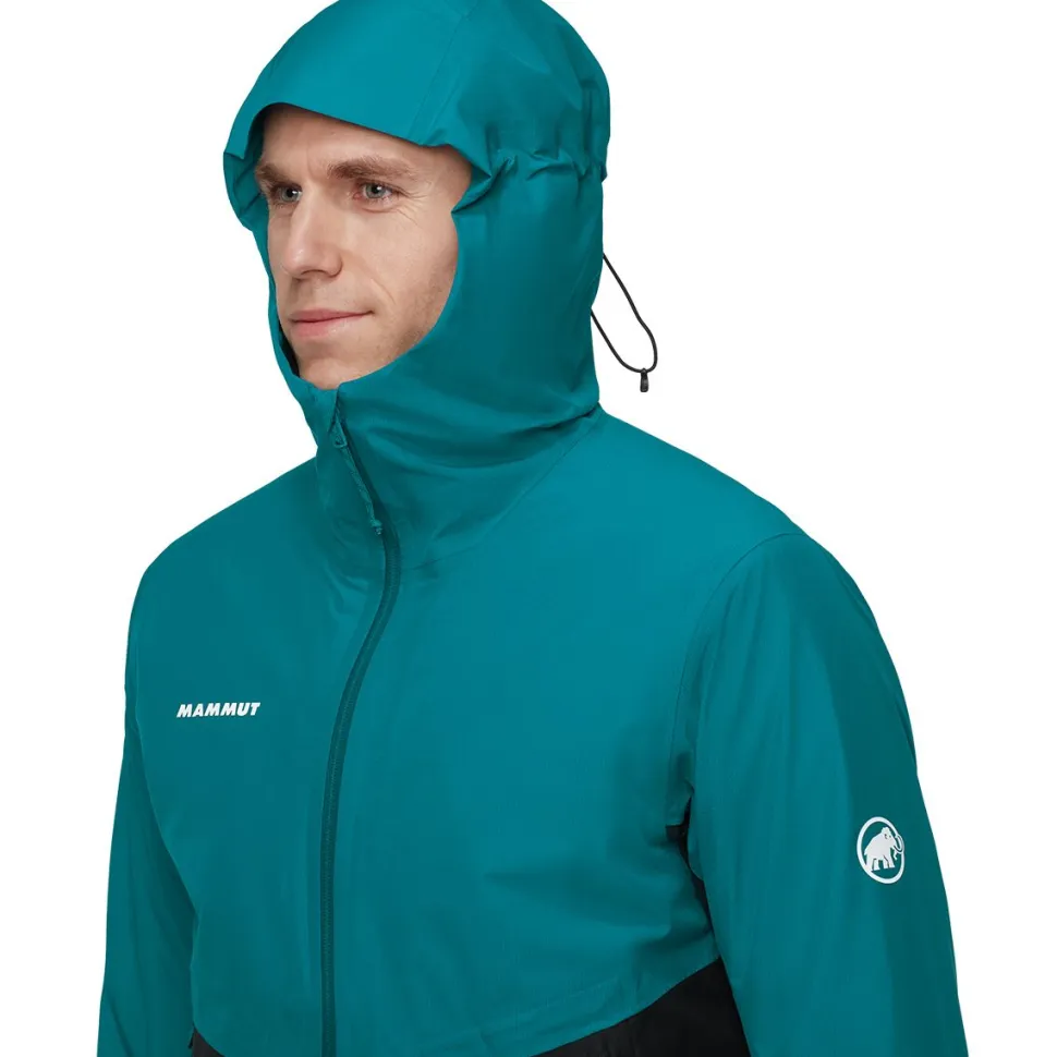 Alto Light 3-in-1 HS Hooded Jacket - Men's