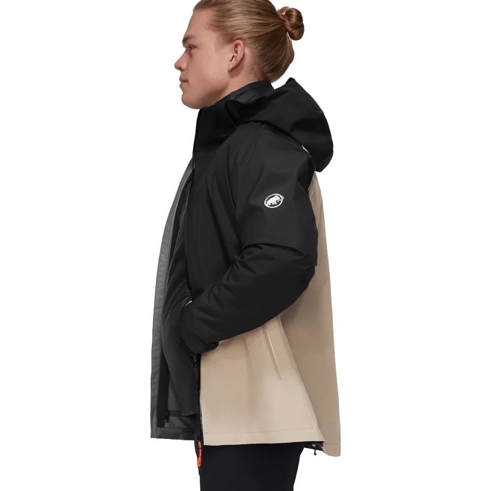 Alto Light 3-in-1 HS Hooded Jacket - Men's