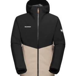 Alto Light 3-in-1 HS Hooded Jacket - Men's