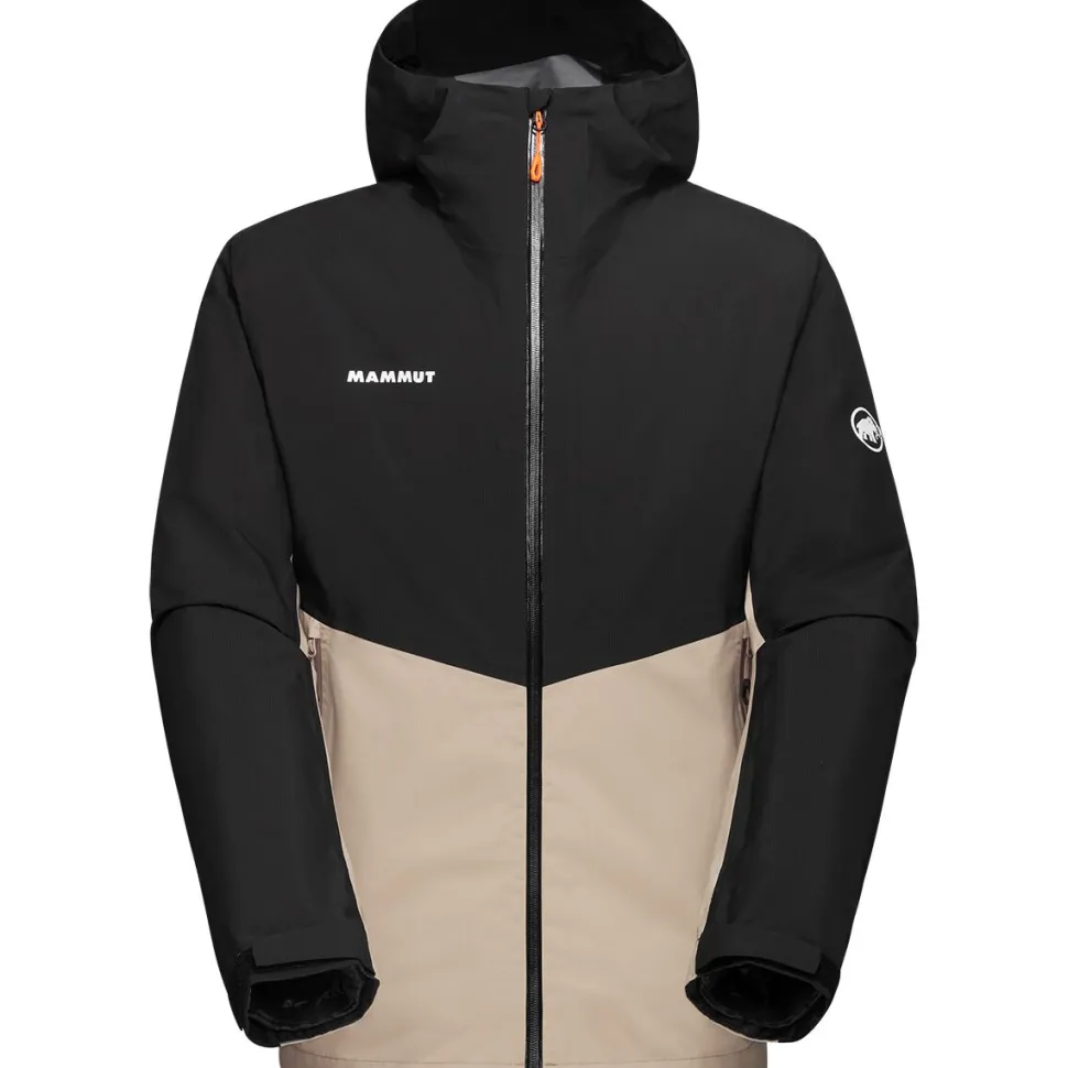 Alto Light 3-in-1 HS Hooded Jacket - Men's
