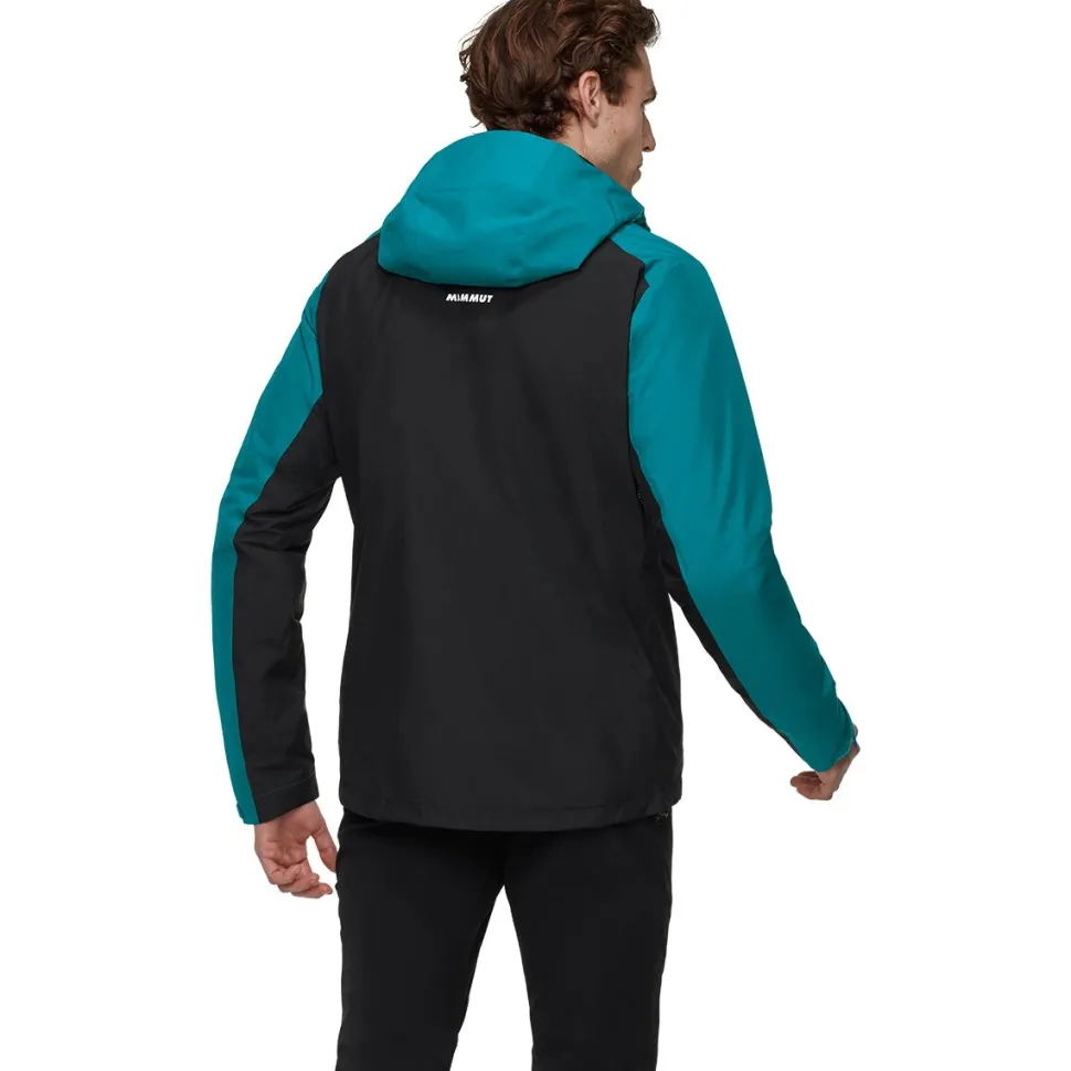 Alto Light 3-in-1 HS Hooded Jacket - Men's