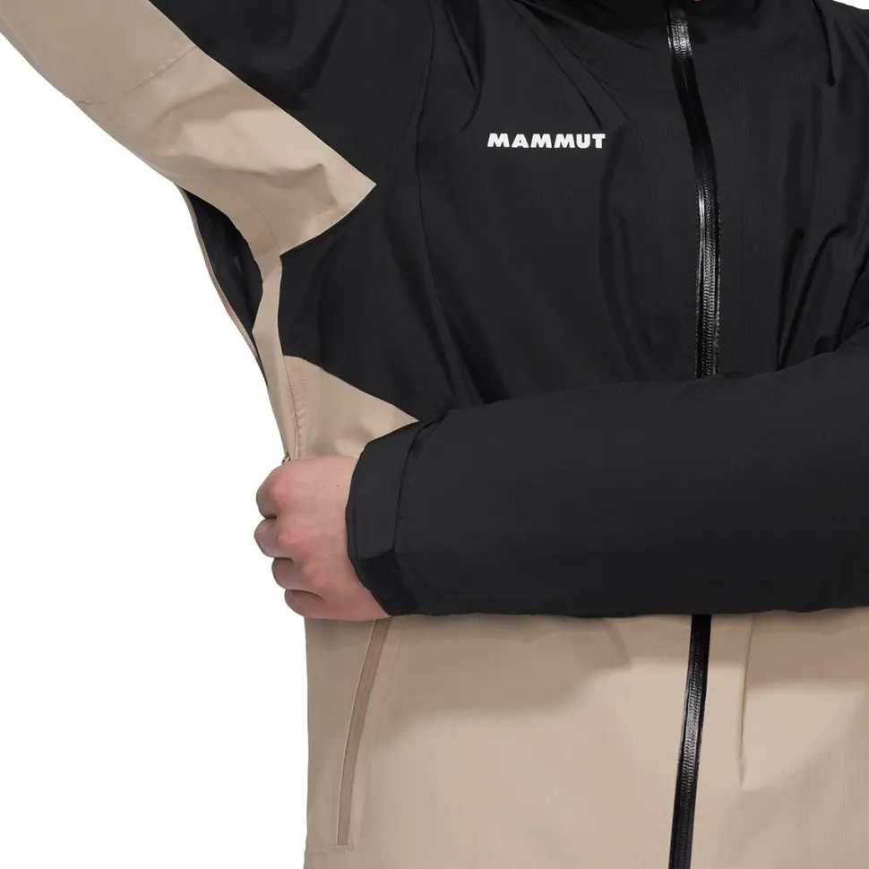 Alto Light 3-in-1 HS Hooded Jacket - Men's