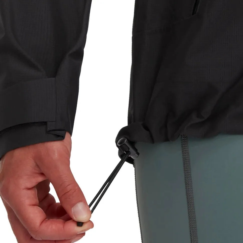 Alto Light 3-in-1 HS Hooded Jacket - Women's