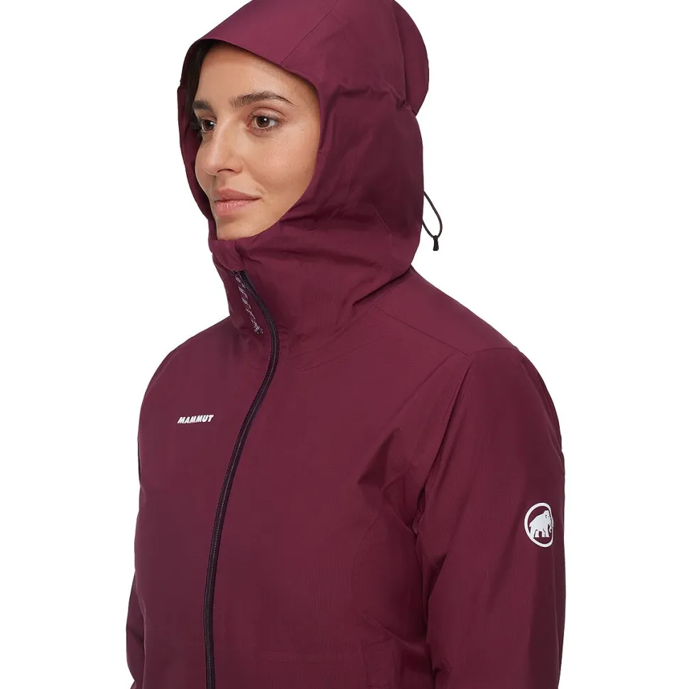 Alto Light 3-in-1 HS Hooded Jacket - Women's