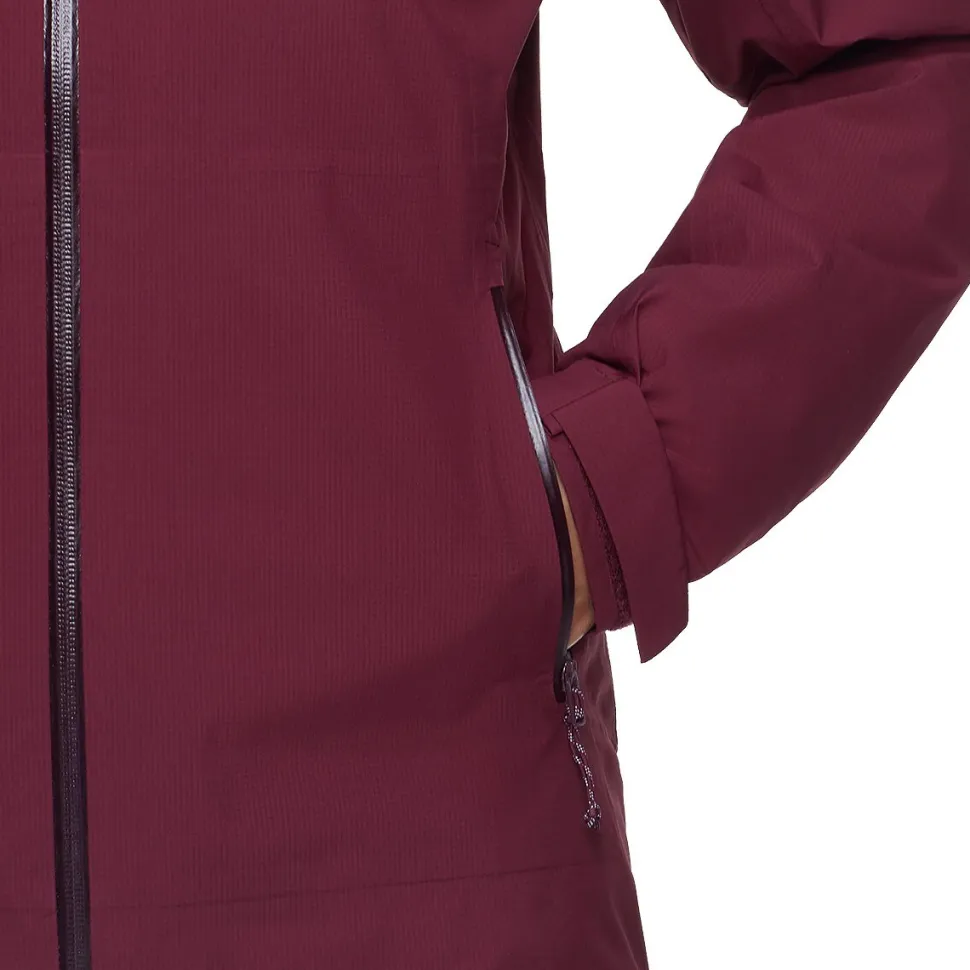 Alto Light 3-in-1 HS Hooded Jacket - Women's