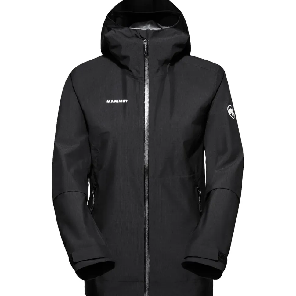 Alto Light 3-in-1 HS Hooded Jacket - Women's