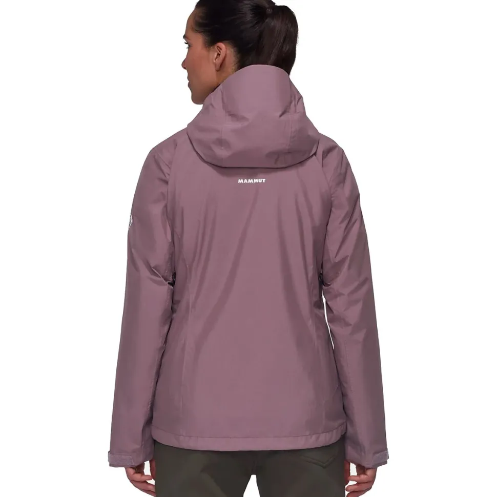 Alto Light 3-in-1 HS Hooded Jacket - Women's