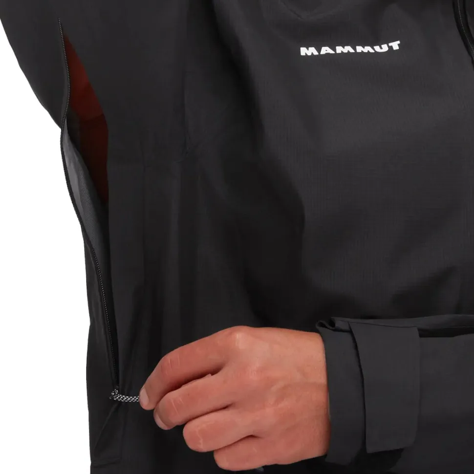 Alto Light 3-in-1 HS Hooded Jacket - Women's