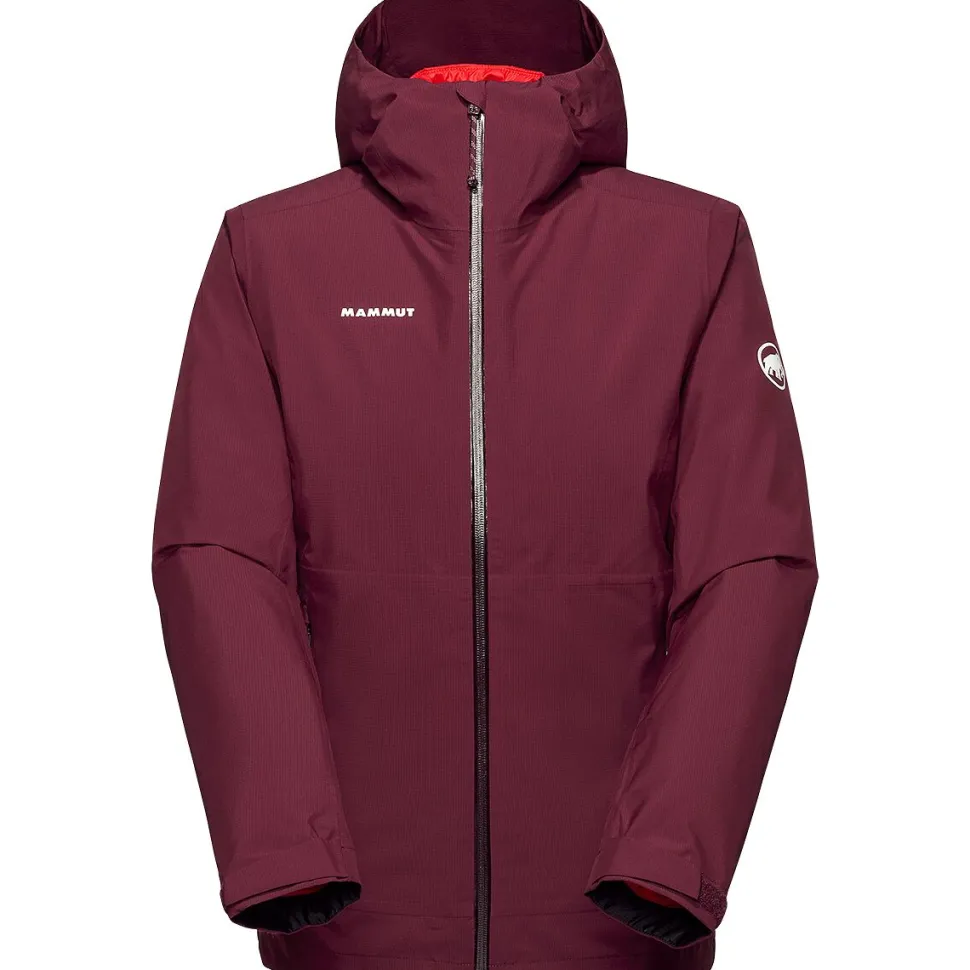 Alto Light 3-in-1 HS Hooded Jacket - Women's