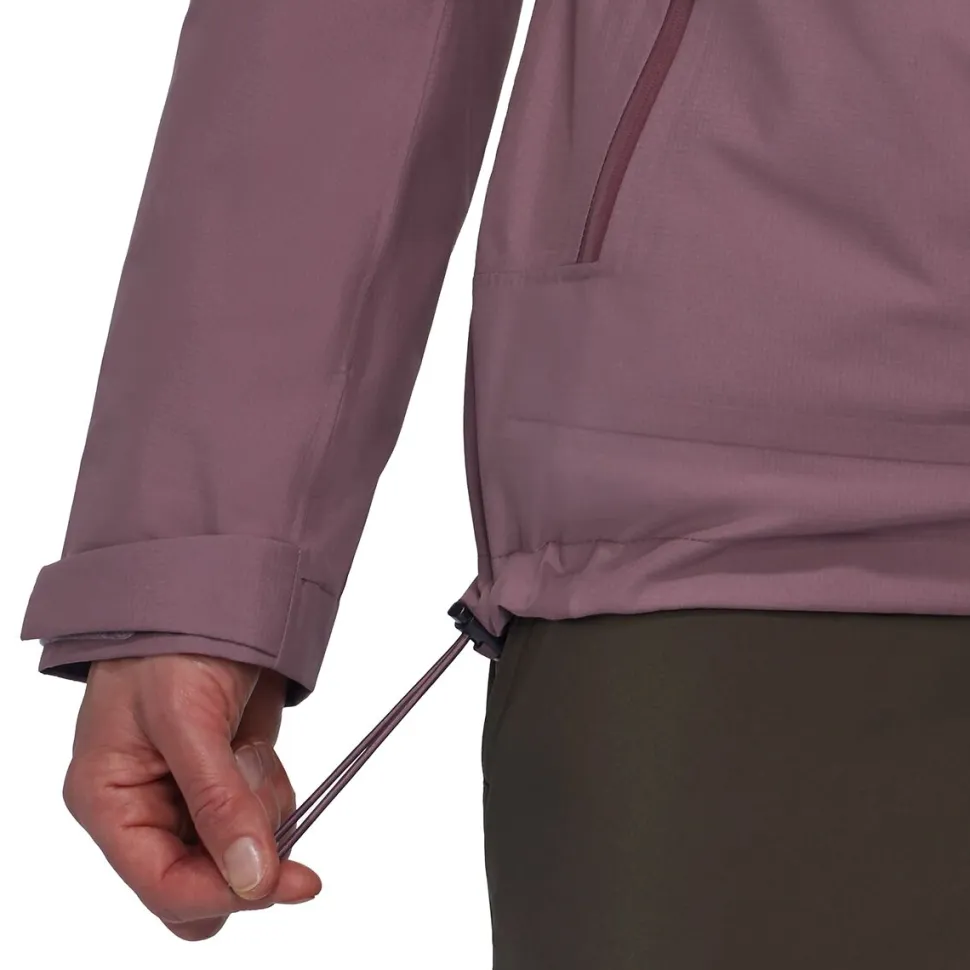 Alto Light 3-in-1 HS Hooded Jacket - Women's