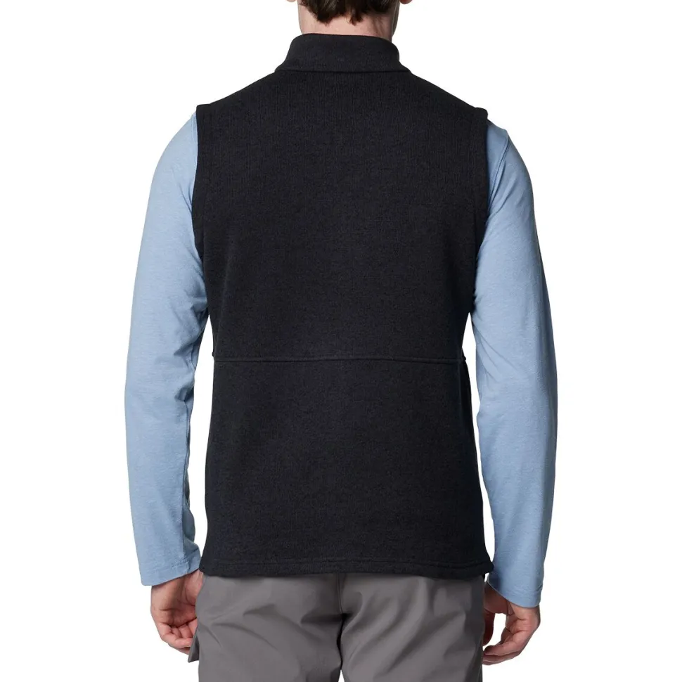 Alto Pass Fleece Vest - Men's