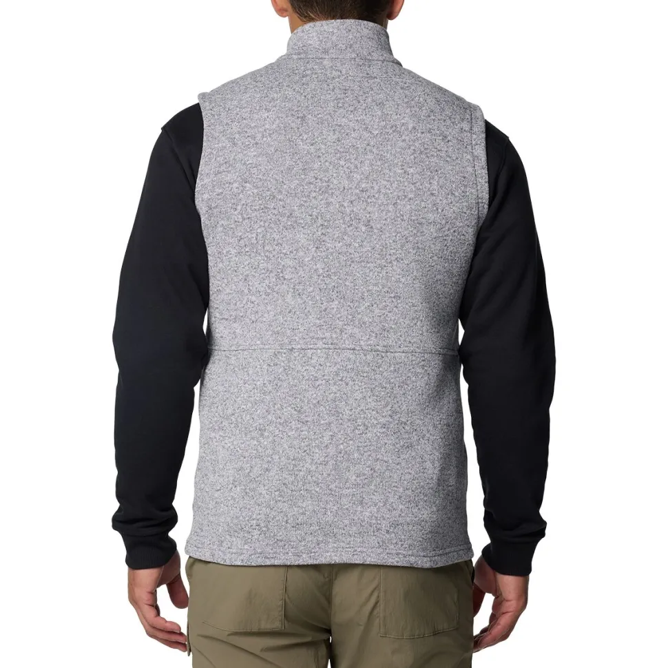 Alto Pass Fleece Vest - Men's