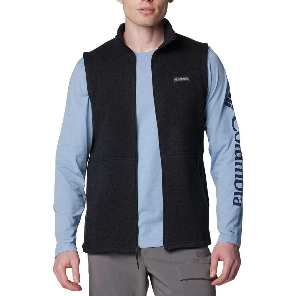 Alto Pass Fleece Vest - Men's