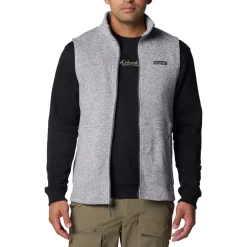 Alto Pass Fleece Vest - Men's