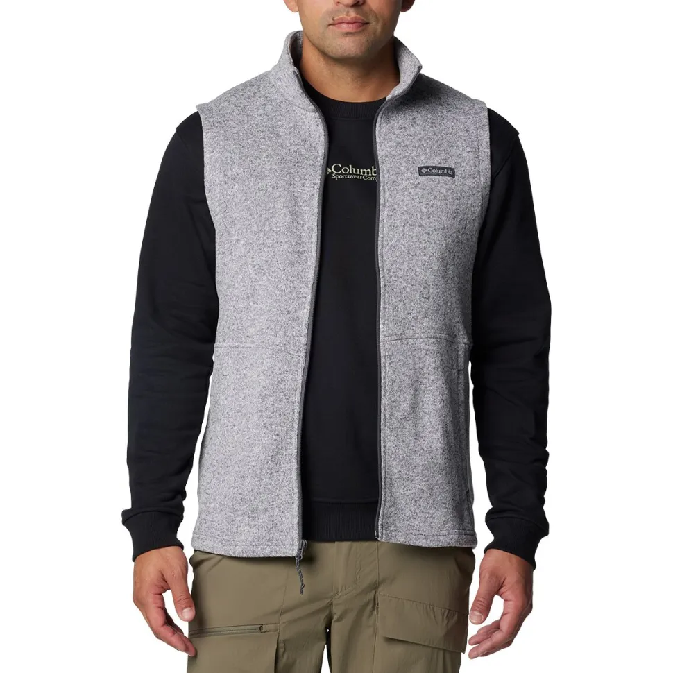 Alto Pass Fleece Vest - Men's