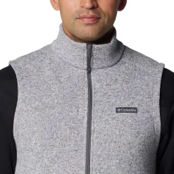 Alto Pass Fleece Vest - Men's