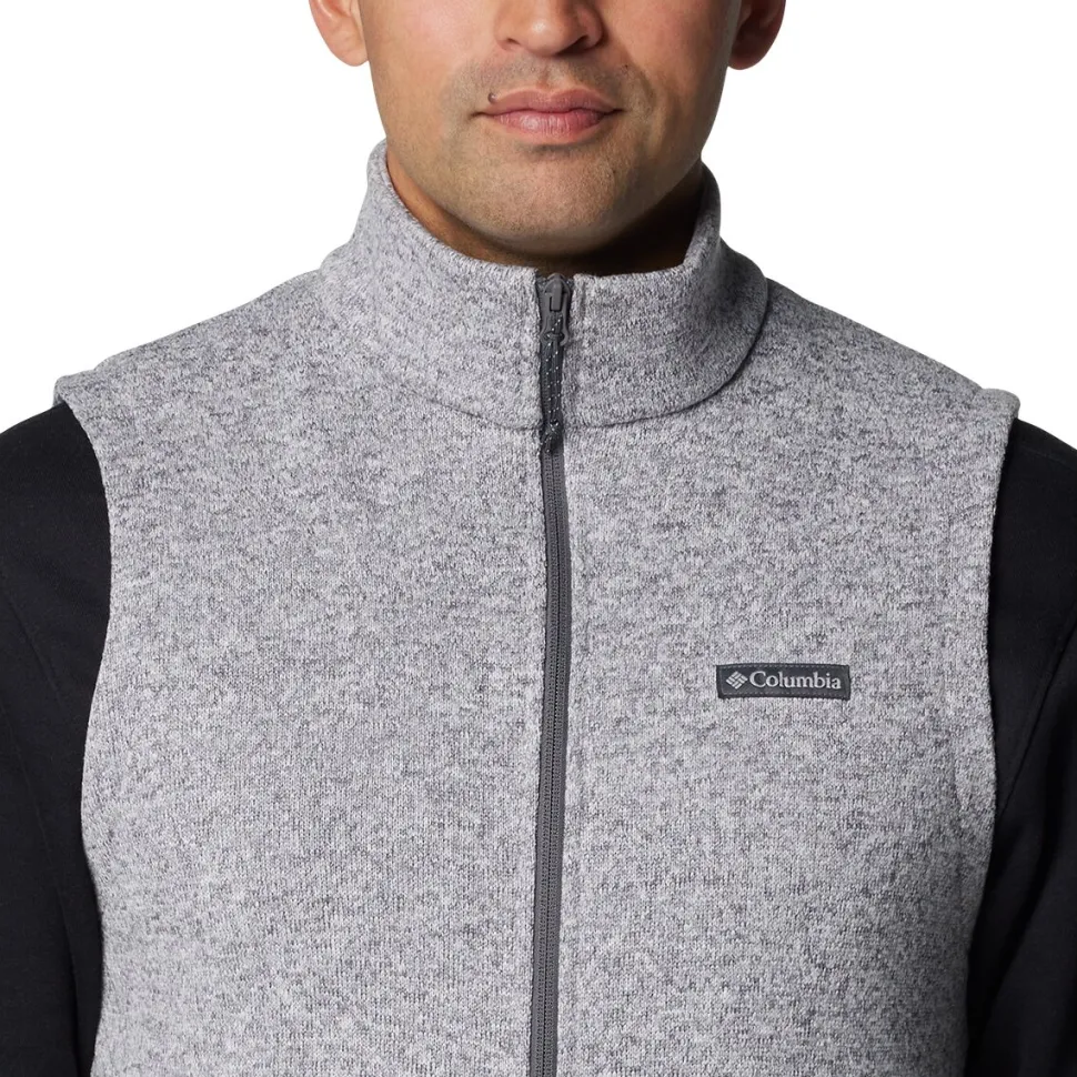 Alto Pass Fleece Vest - Men's