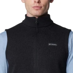 Alto Pass Fleece Vest - Men's