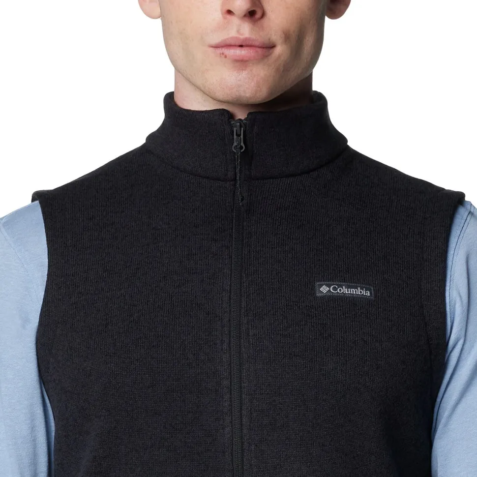 Alto Pass Fleece Vest - Men's