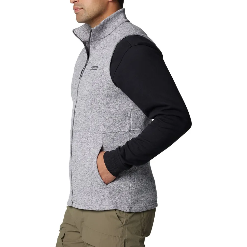 Alto Pass Fleece Vest - Men's